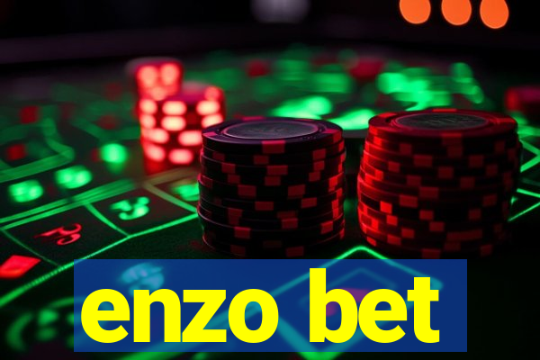 enzo bet